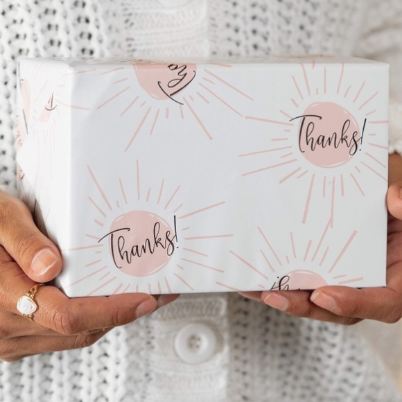 📦3/$20 mix + match📦 10 POLY MAILERS thank you dots - 10”x13” + FREE stickers - Picture 7 of 8